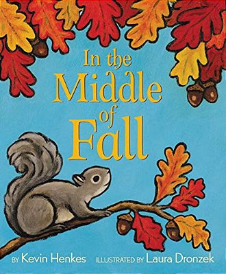 In The Middle Of Fall-..