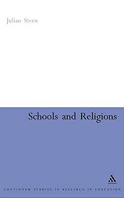 Schools And Religions: Imagining The Real-..