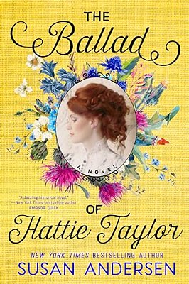 The Ballad Of Hattie Taylor-..