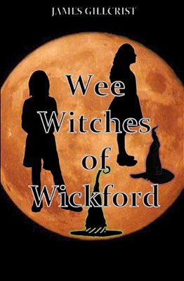 The Wee Witches Of Wickford-..