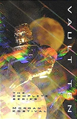 Vault Ten The Complete Series-..