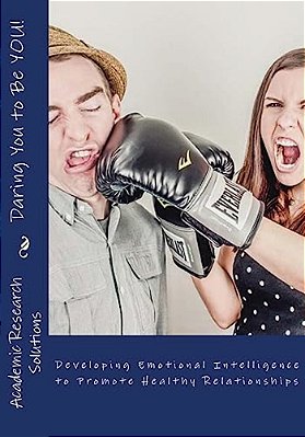 Daring You To Be You!: Youth Edition-..