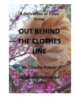 Out Behind The Clothesline-..