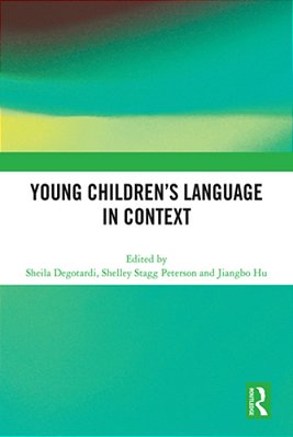 Young Children's Language In Context-..