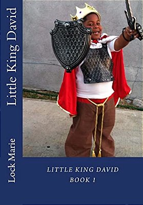 Little King David-..