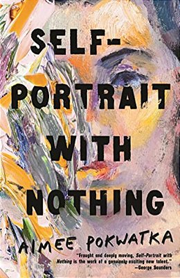 Self-Portrait With Nothing-..