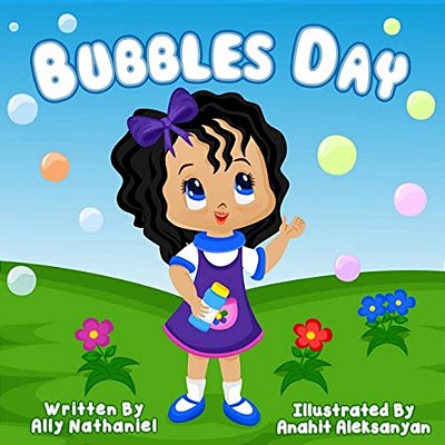 Bubbles Day-..