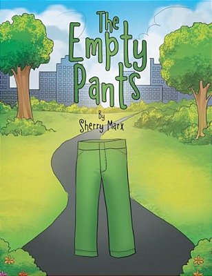 The Empty Pants-..