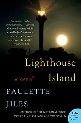 Lighthouse Island-..