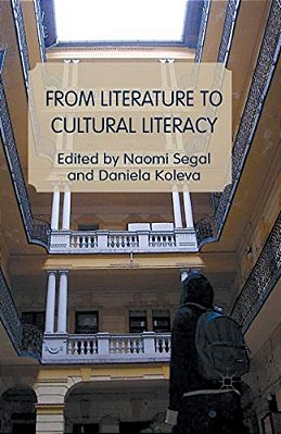 From Literature To Cultural Literacy-..