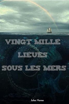 Vingt Mille Lieues Sous Les Mers-..