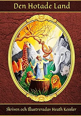 Den Hotade Land-..