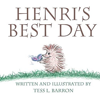Henri's Best Day-..