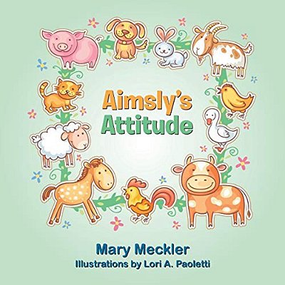 Aimsly's Attitude-..