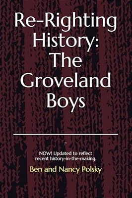 Re-Righting History: The Groveland Boys-..