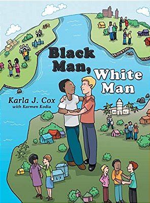 Black Man, White Man-..