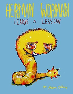 Herman Worman Learns A Lesson-..