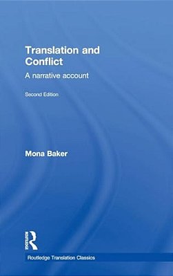 Translation And Conflict: A Narrative Account-..