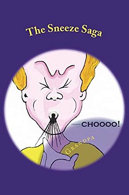 The Sneeze Saga-..