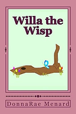 Willa The Wisp-..