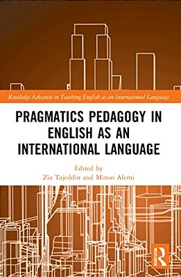 Pragmatics Pedagogy In English As An International Language-..