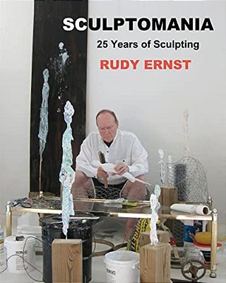 Sculptomania: 25 Years Of Sculpting-..