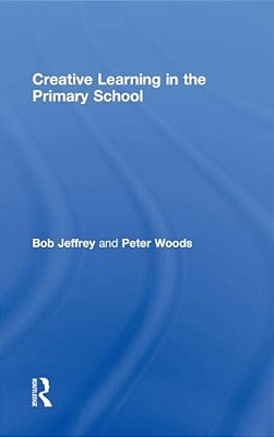 Creative Learning In The Primary School-..