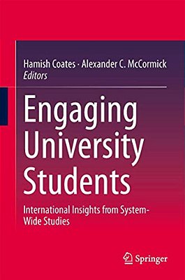 Engaging University Students: International Insights From System-Wide Studies-..