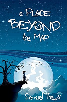 A Place Beyond The Map-..