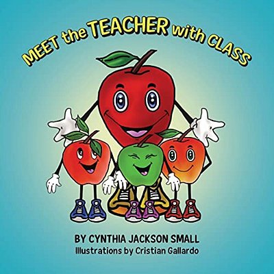 Meet The Teacher With Class-..