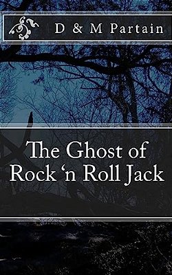 The Ghost Of Rock 'N Roll Jack-..