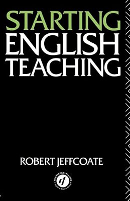 Starting English Teaching-..