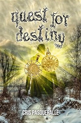Quest For Destiny (The Destiny Trilogy Series)-..