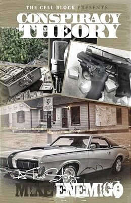 Conspiracy Theory-..
