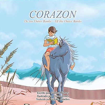 Corazon: Of The Outer Banks De Los Outer Banks-..