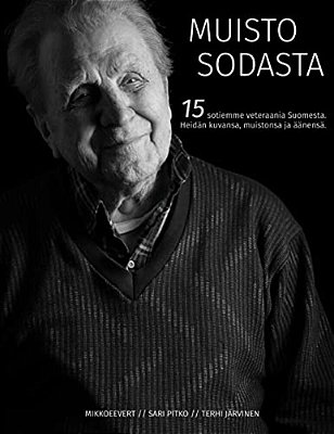 Muisto Sodasta-..