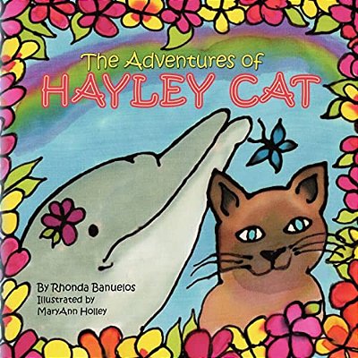 The Adventures Of Hayley Cat-..