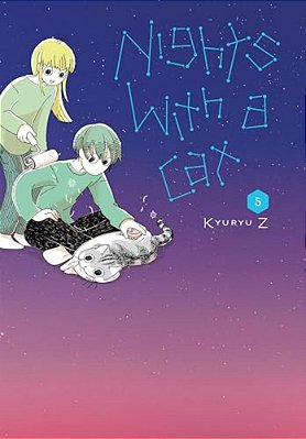 Nights With A Cat, Vol. 5-..