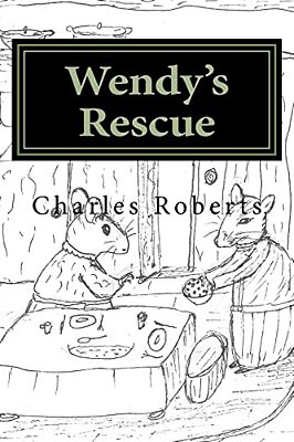 Wendy's Rescue-..