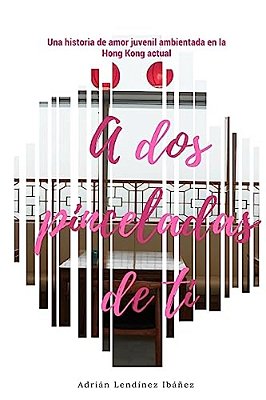 A Dos Pinceladas De Ti-..