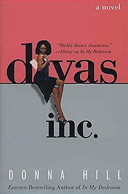 Divas, Inc. -..