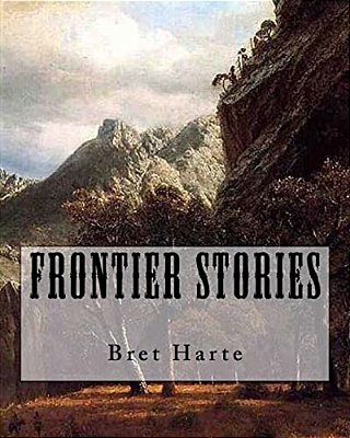 Frontier Stories-..