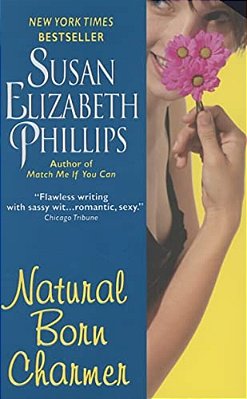 Natural Born Charmer-..