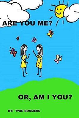 Are You Me Or Am I You?-..