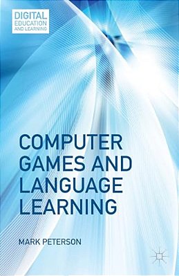 Computer Games And Language Learning-..