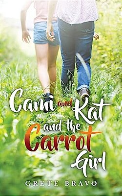 Cami And Kat And The Carrot Girl-..