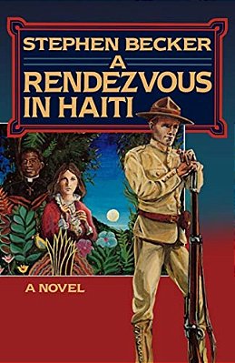 A Rendezvous In Haiti-..