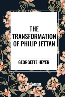 Transformation Of Philip Jettan-..