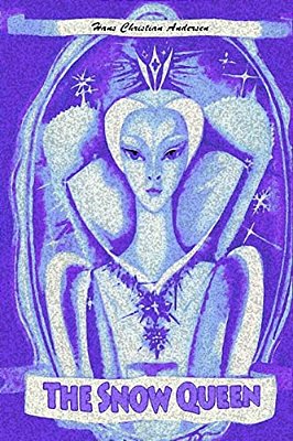 The Snow Queen-..