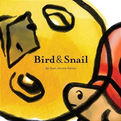 Bird & Snail-..